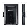 Slim Wallet RFID Blocking Creative Bank Card Box Anti-Degaussing Aluminum Alloy Fashionable Metal Credit Card Holder