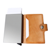 Minimalist Slim Wallet with RFID Blocking Credit Card Holder 