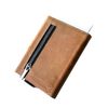 Best Seller Genuine Leather Slim Anti-theft Brush Multifunctional Wallet with Card Holder